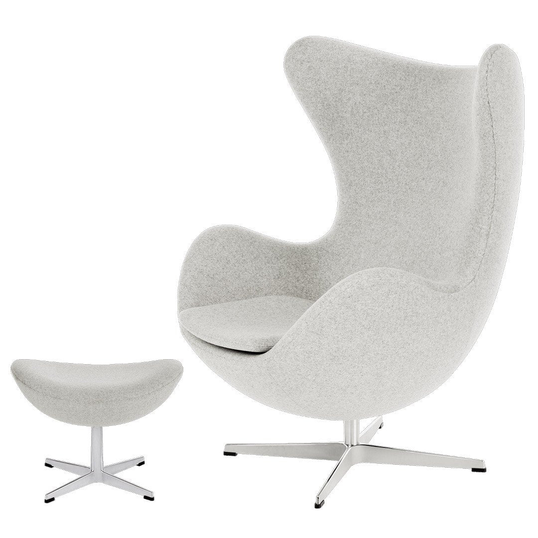 Egg Chair - Image 24