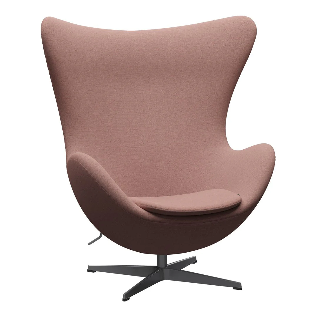Egg Chair - Image 3