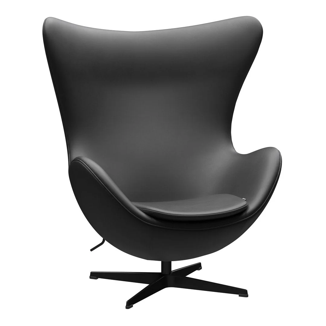 Egg Chair - Image 4