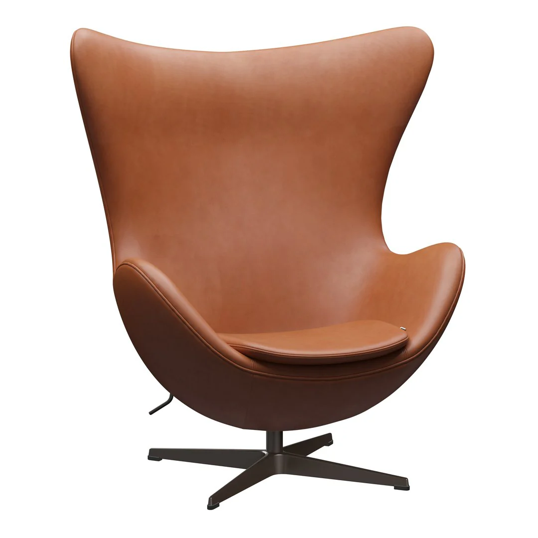 Egg Chair - Image 5