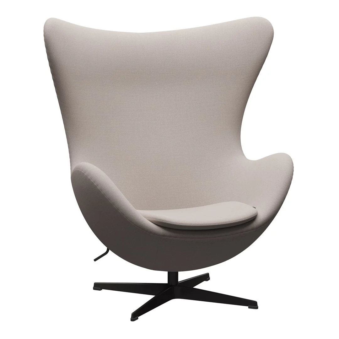 Egg Chair - Image 6
