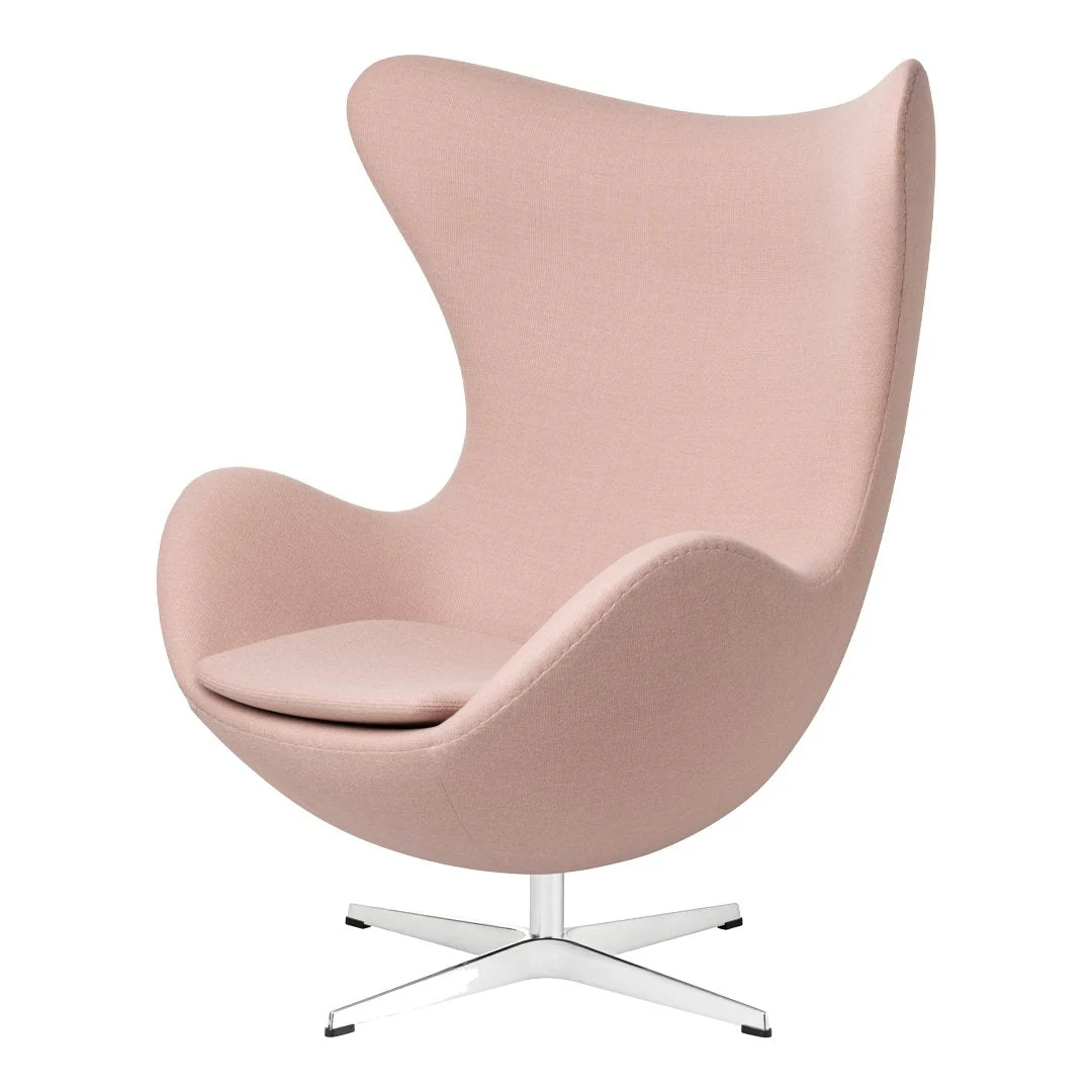 Egg Chair - Image 8