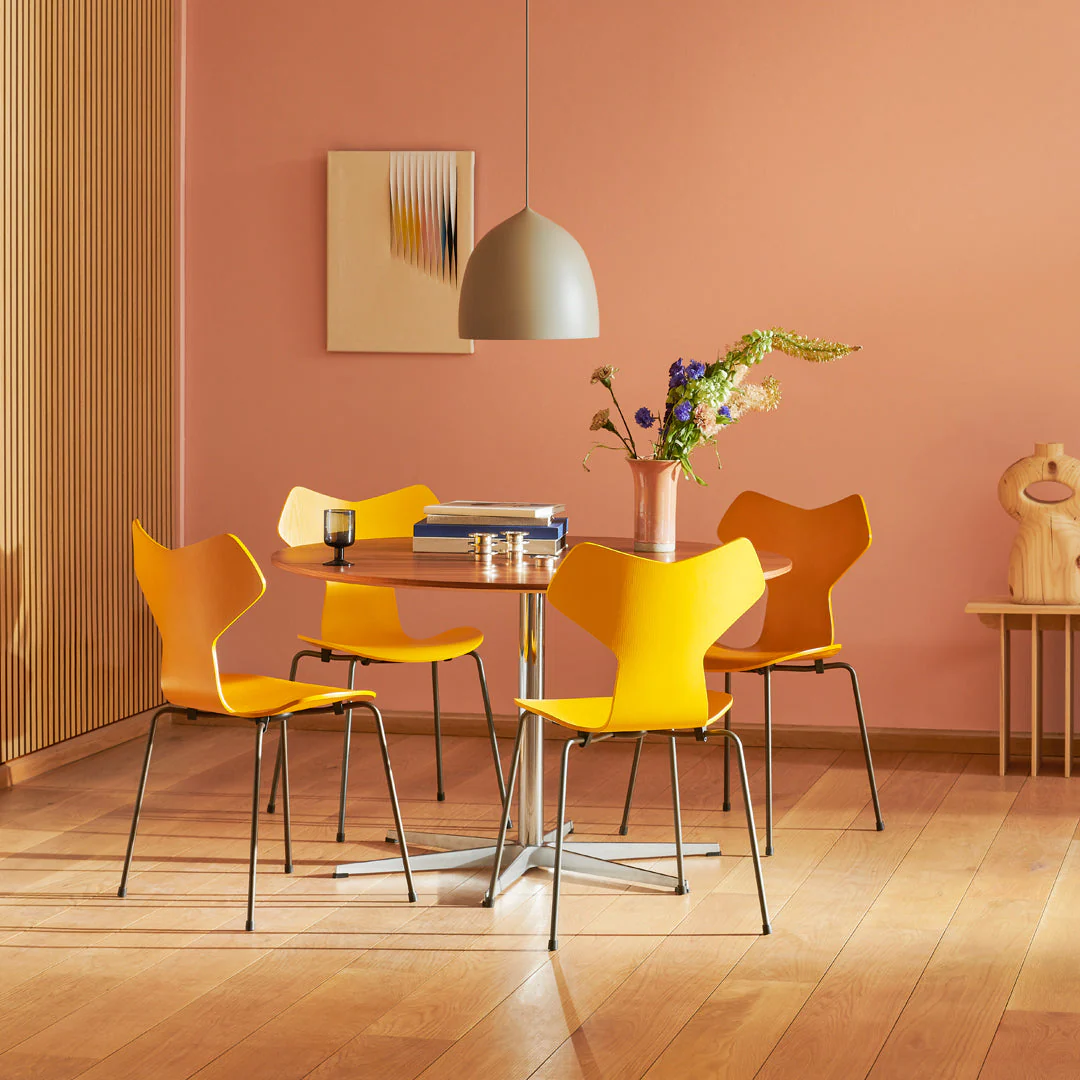 Grand Prix Chair 3130 - Color - Image 20