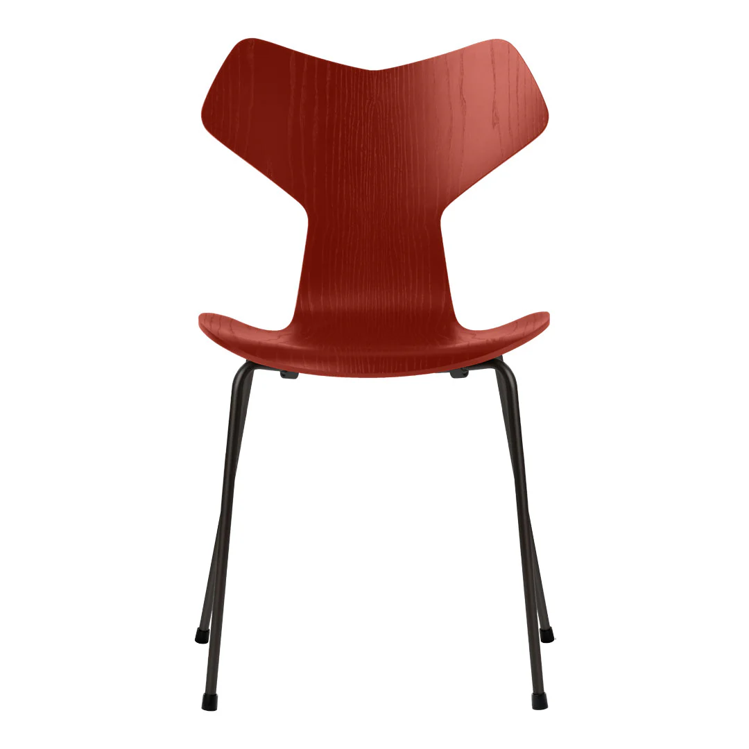 Grand Prix Chair 3130 - Color - Image 3