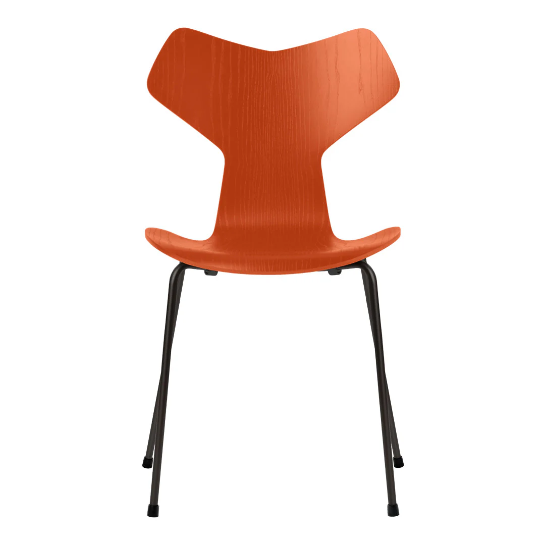 Grand Prix Chair 3130 - Color - Image 4