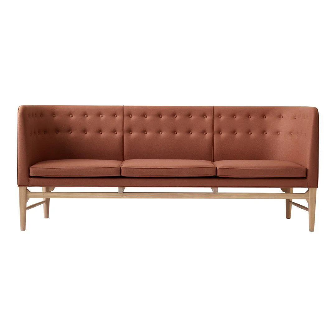 Mayor AJ5 Sofa - Image 5