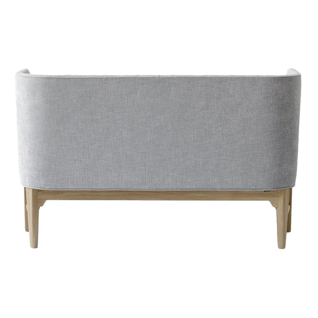 Mayor AJ6 Sofa - Image 3