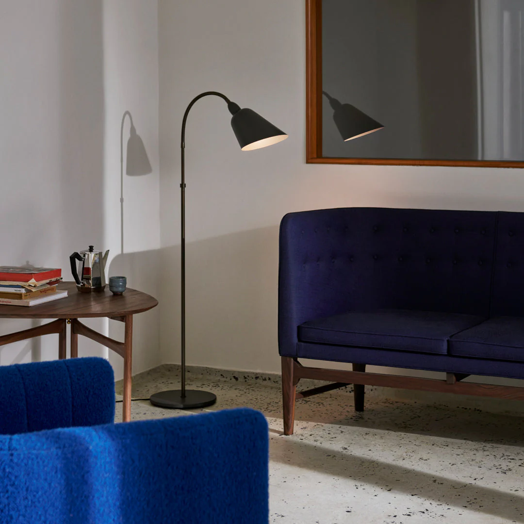 Mayor AJ6 Sofa - Image 7