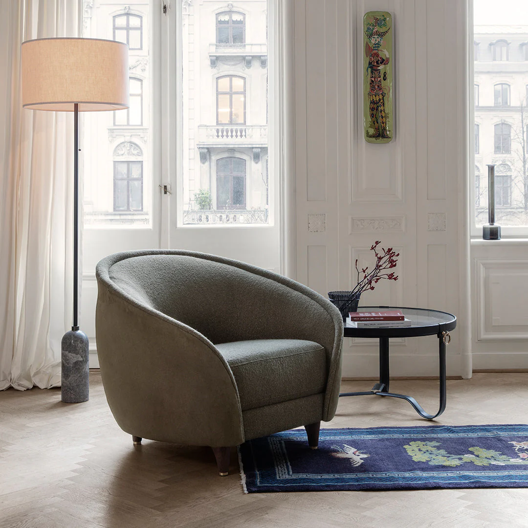 Adnet Coffee Table - Image 10