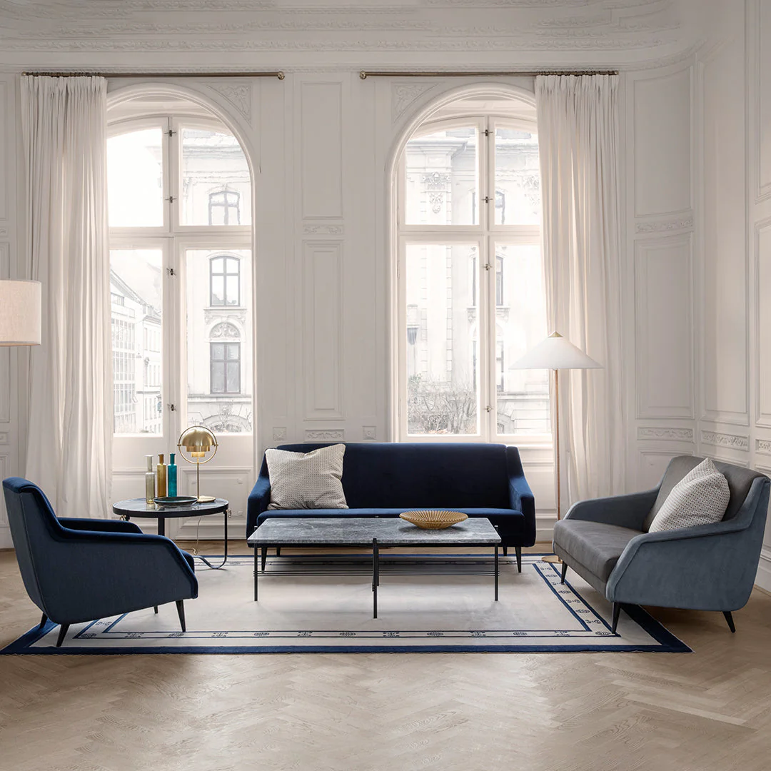 Adnet Coffee Table - Image 11