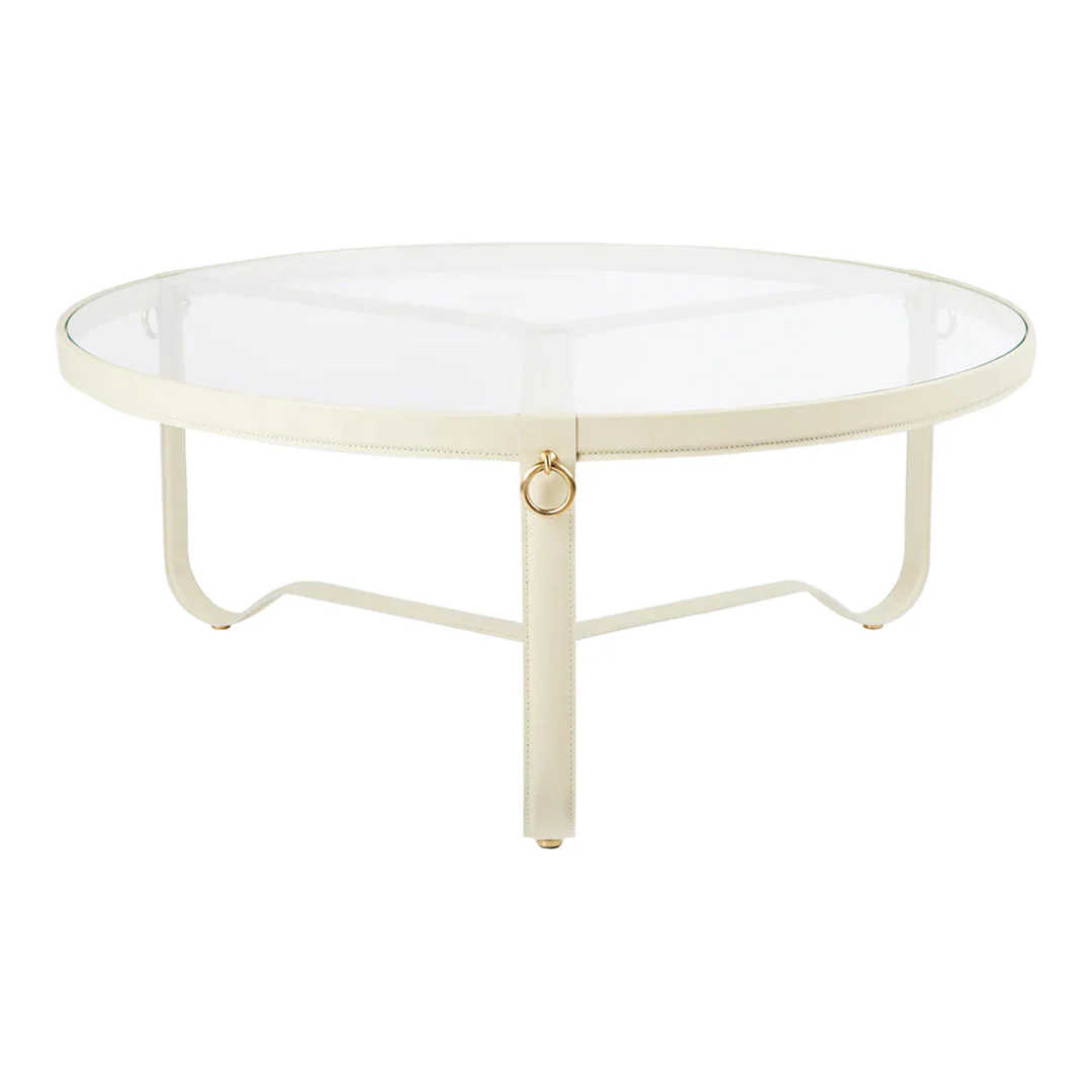 Adnet Coffee Table - Image 3