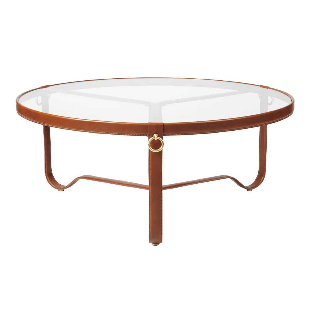 Adnet Coffee Table - Image 5