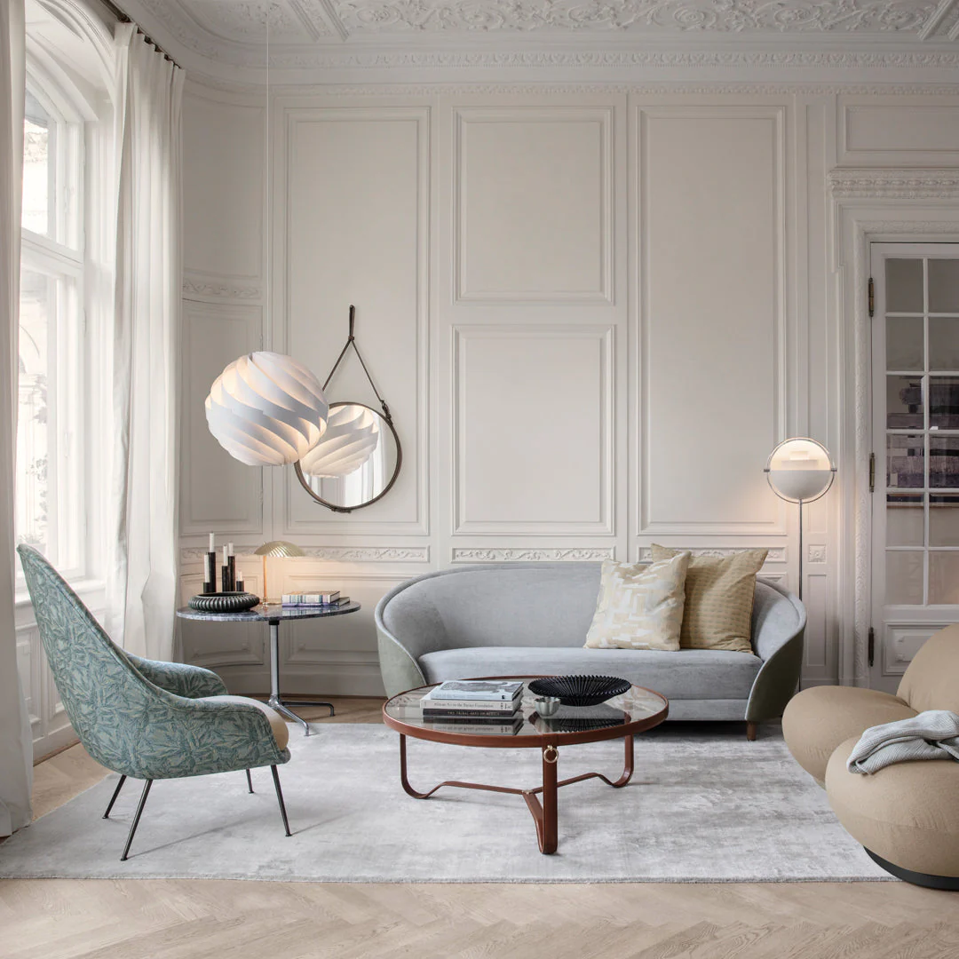 Adnet Coffee Table - Image 8