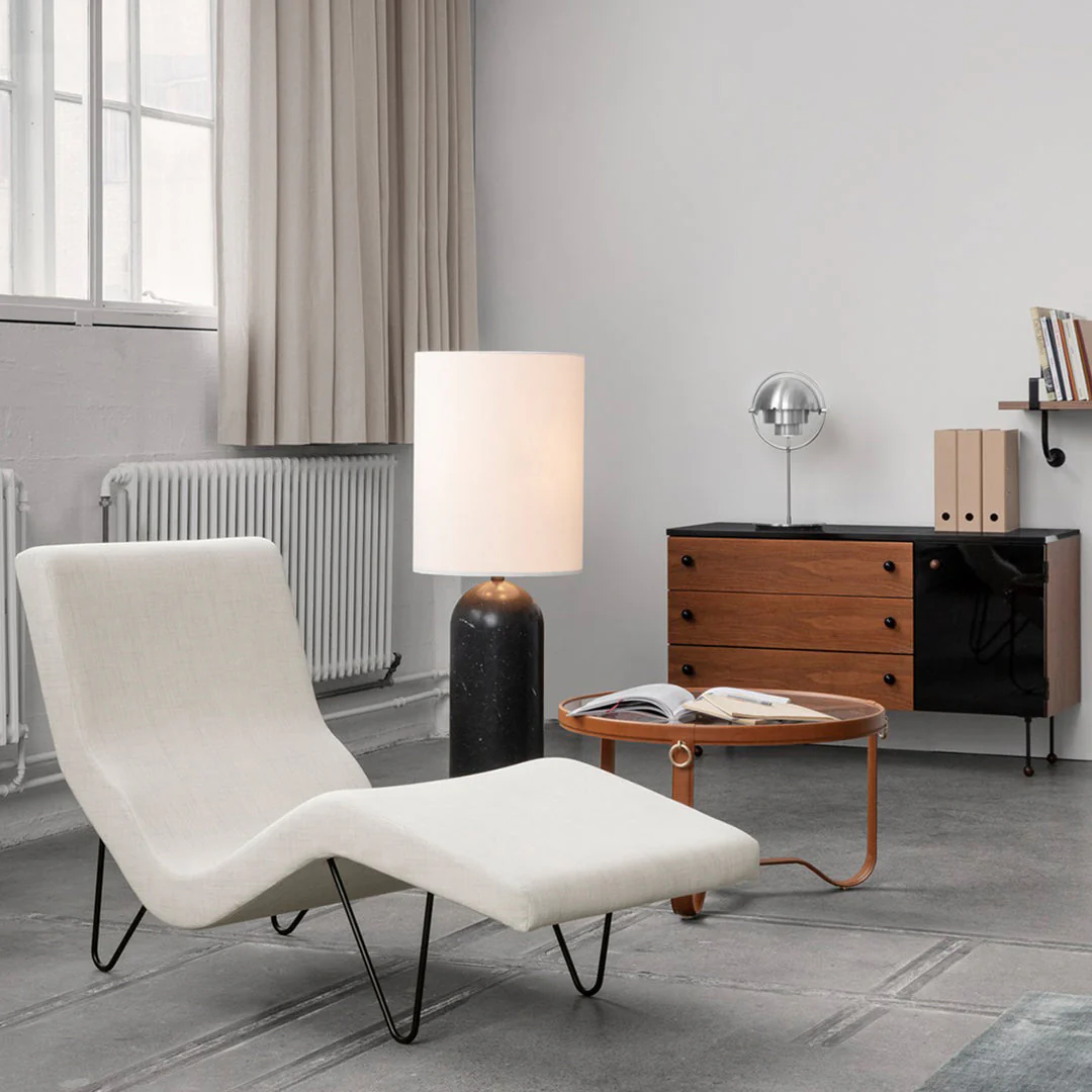 Adnet Coffee Table - Image 9
