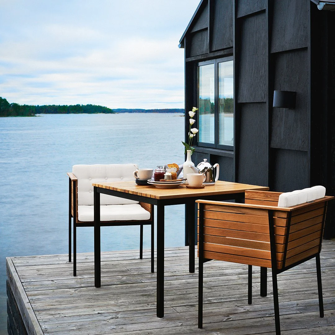 Haringe Dining Table - Image 3