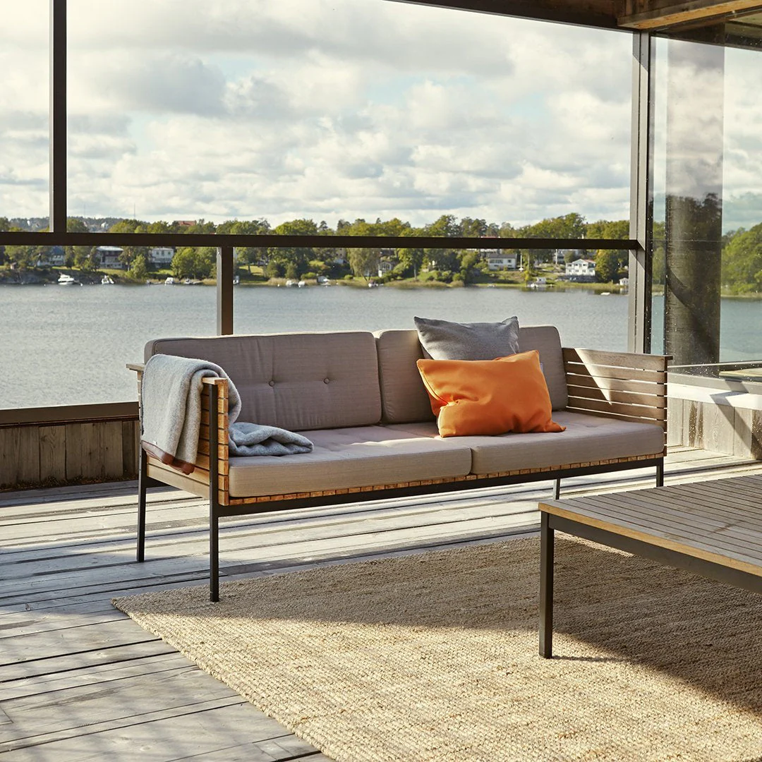 Haringe Lounge Table - Image 3
