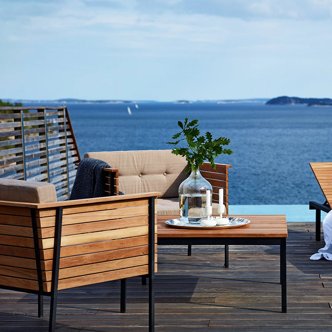 Haringe Lounge Table - Image 5