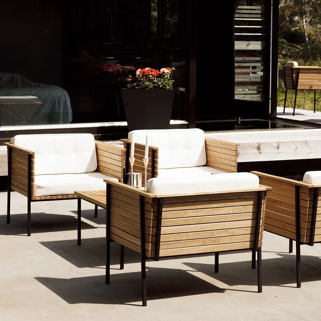 Haringe Lounge Table - Image 6