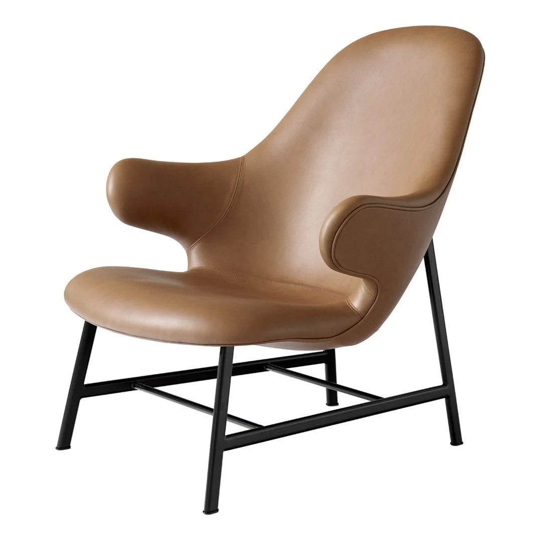 Catch JH13 Lounge Chair - Image 2