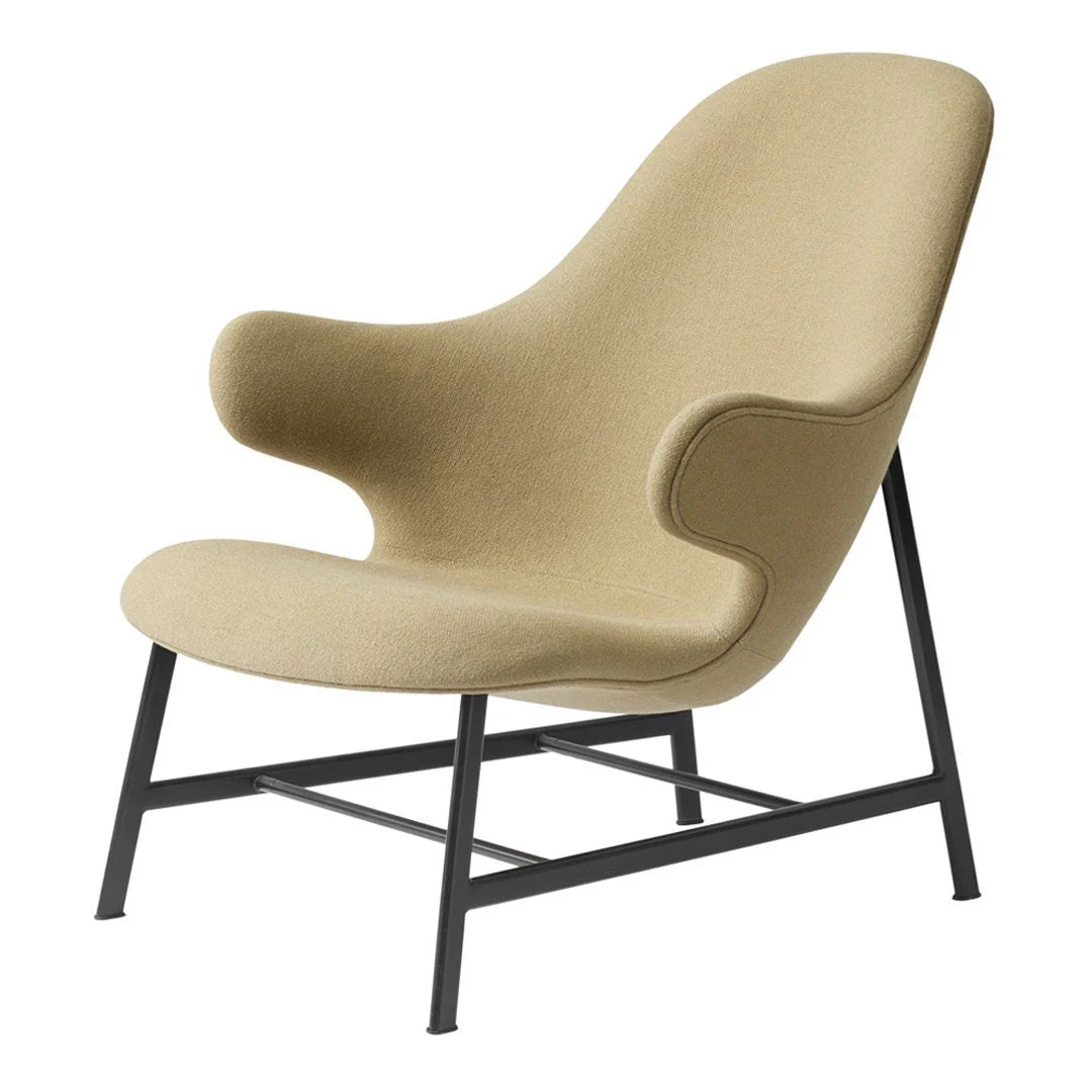 Catch JH13 Lounge Chair - Image 4
