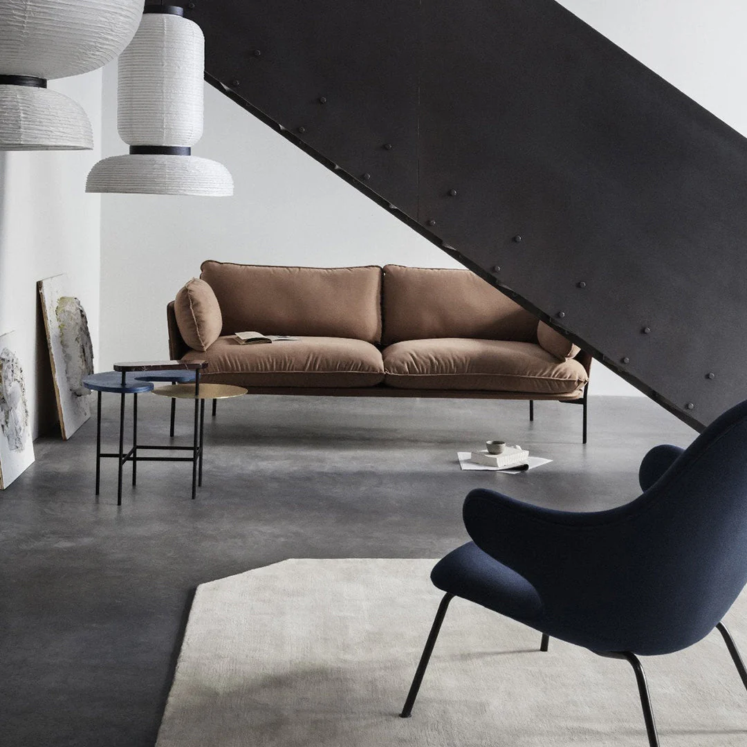 Catch JH14 Lounge Chair - Image 8