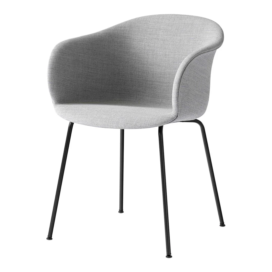 Elefy JH29 Dining Chair - Upholstered - Image 2