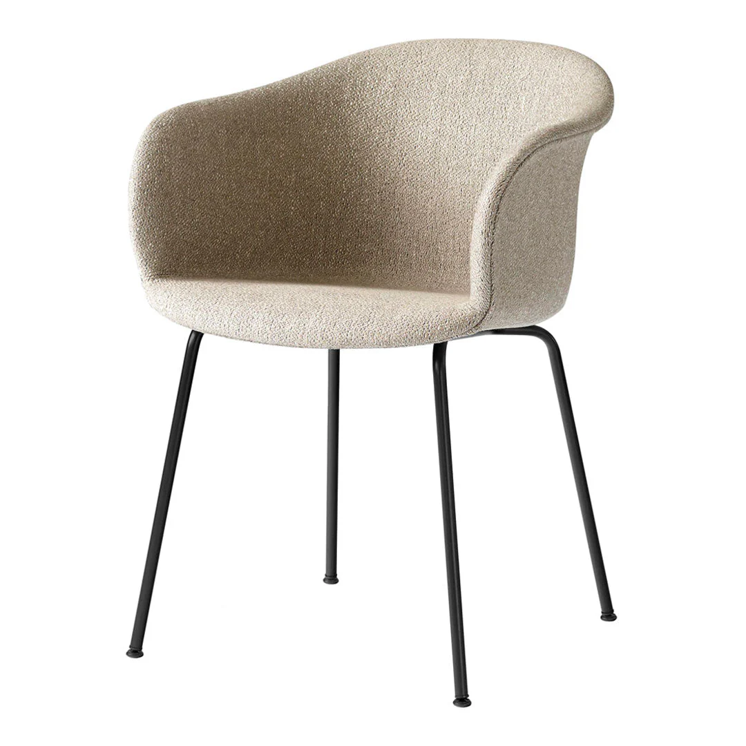 Elefy JH29 Dining Chair - Upholstered - Image 4