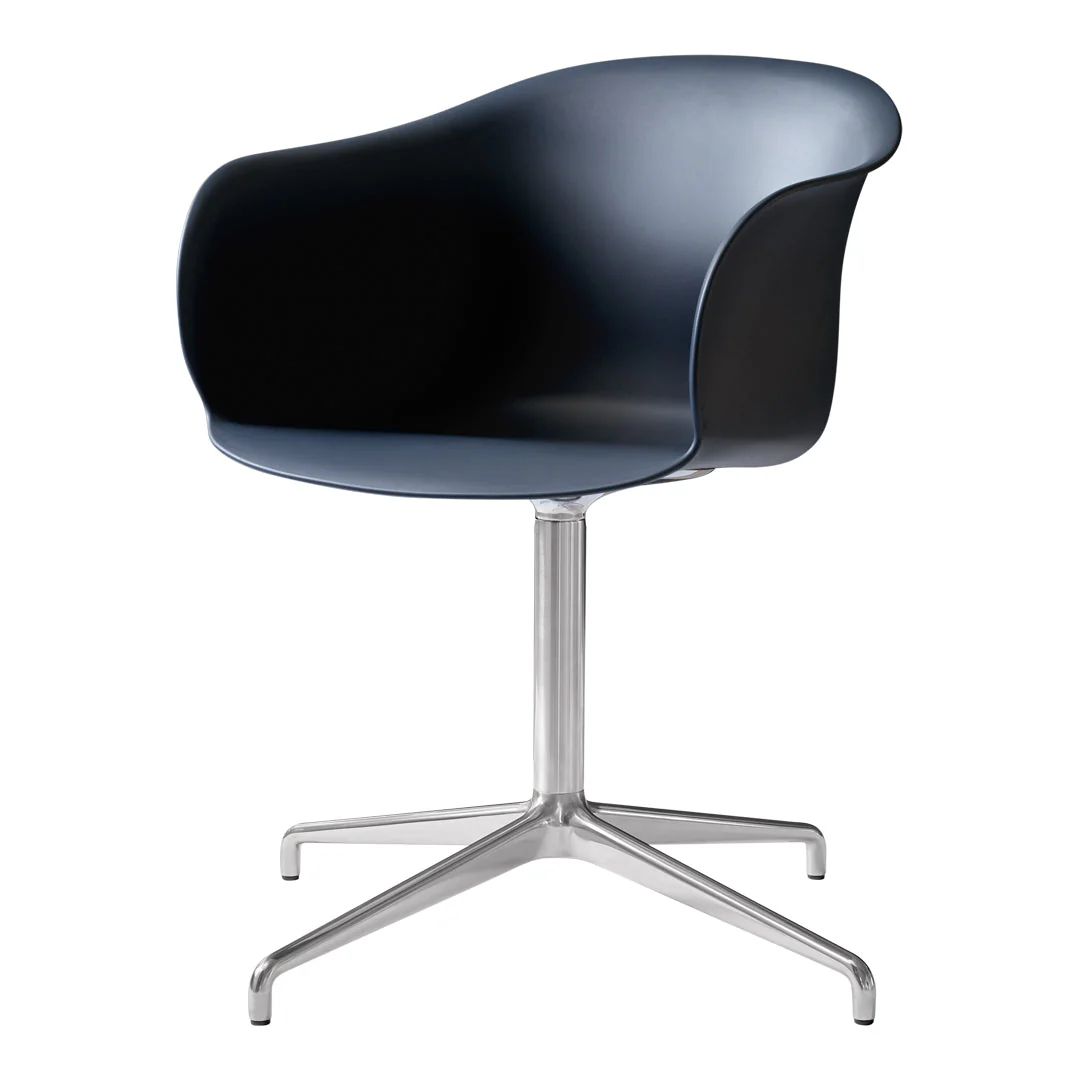 Elefy JH32 Conference Chair - Swivel Base - Image 2