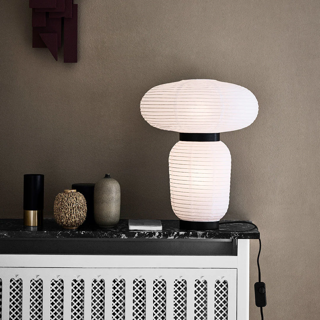 Formakami JH18 Table Lamp - Image 8