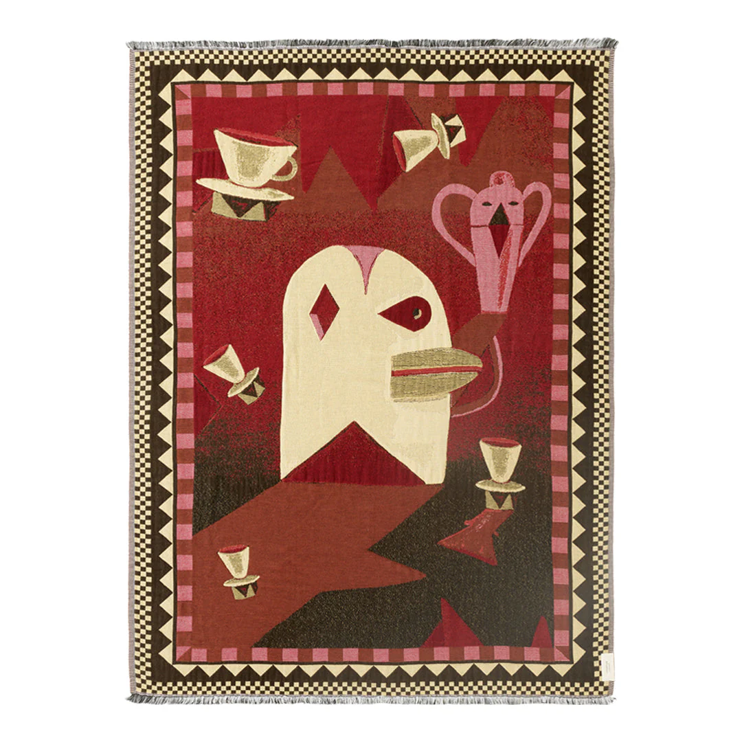 Momento Throw - Image 2