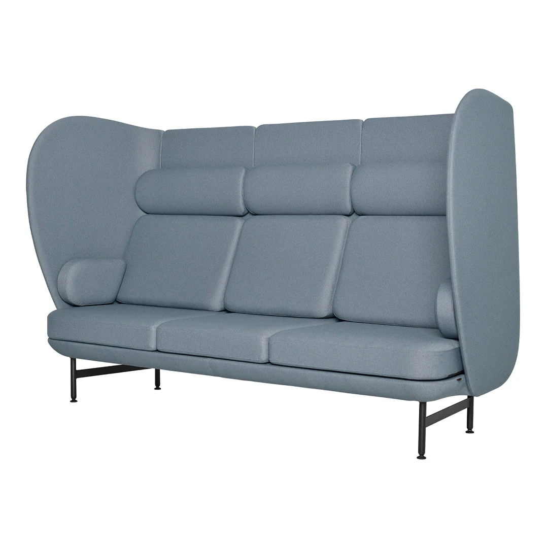 Plenum 3-Seater Sofa - Image 3