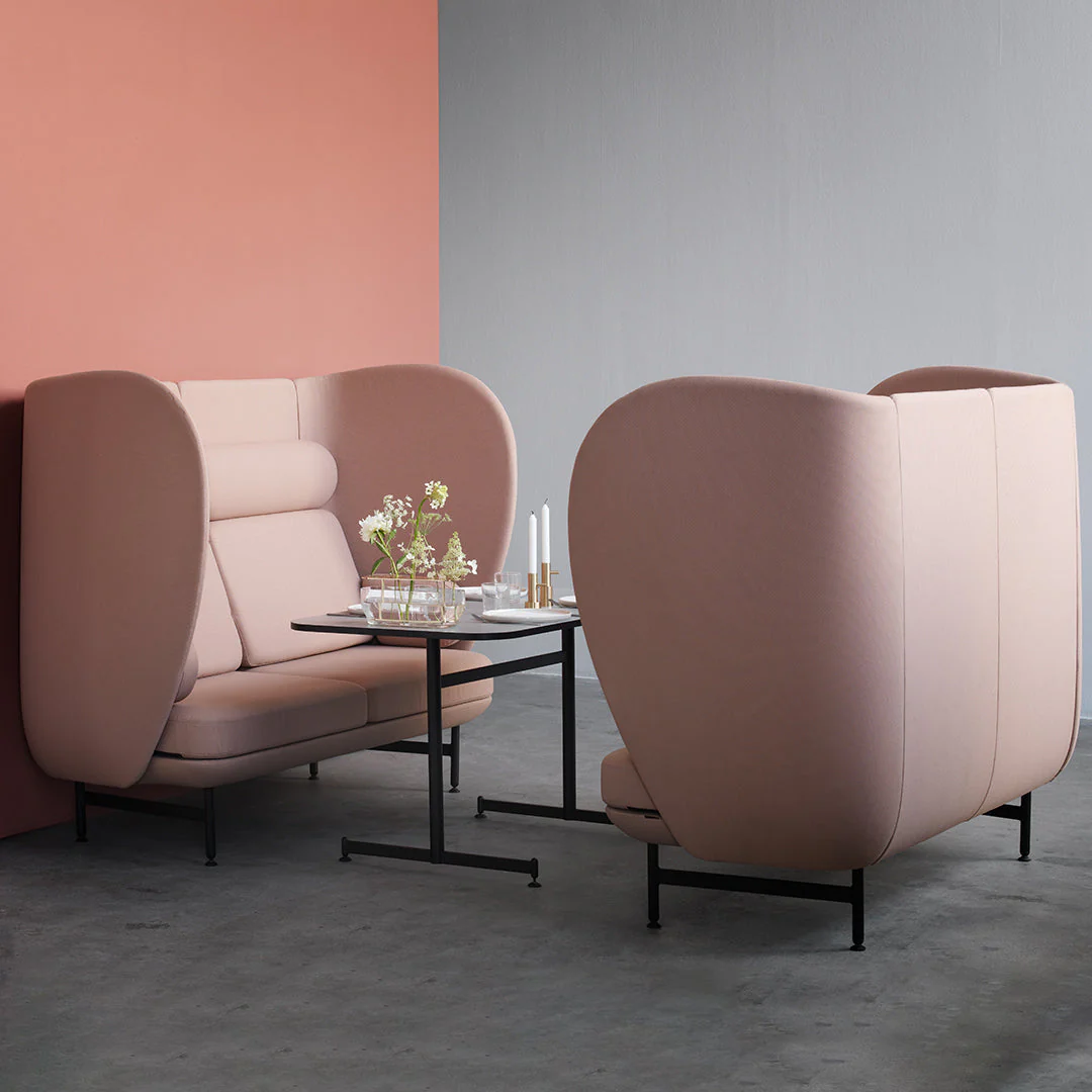 Plenum Dining Table - Image 2