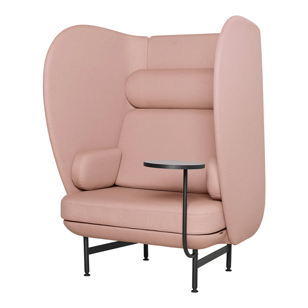 Plenum Lounge Chair - Image 3