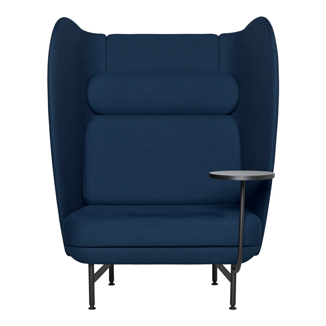 Plenum Lounge Chair - Image 4