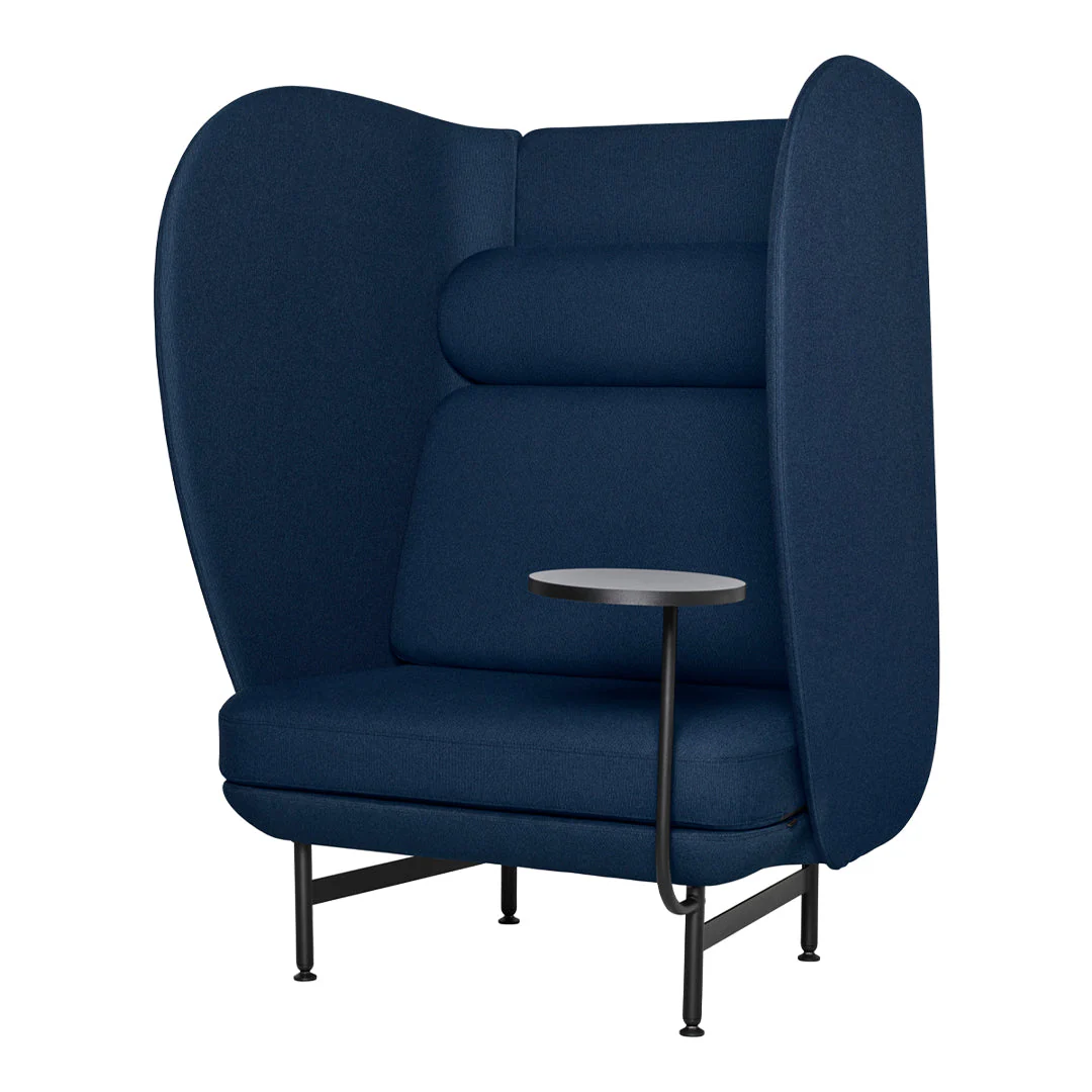 Plenum Lounge Chair - Image 5