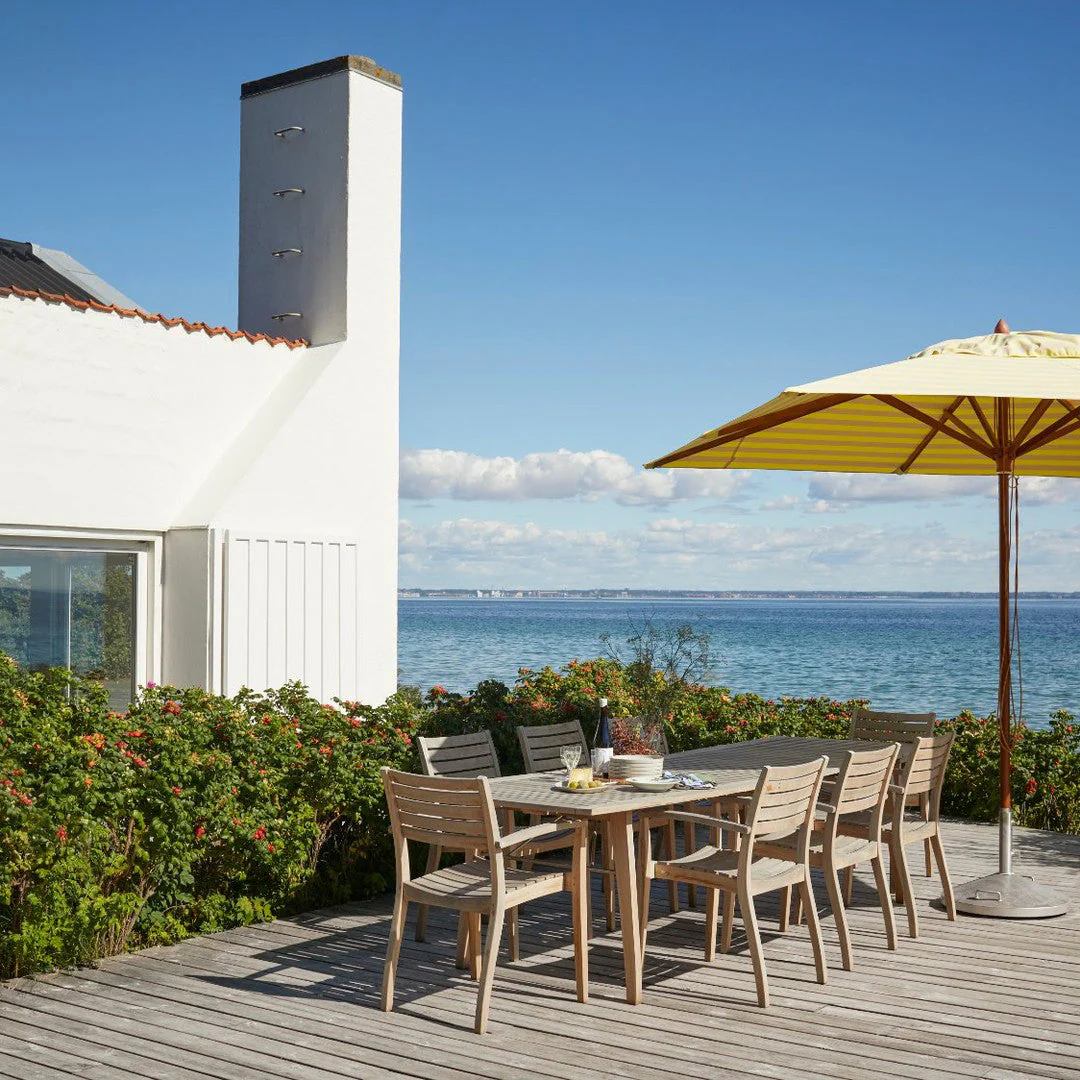 Skagerak Ballare Extension Table - Image 11