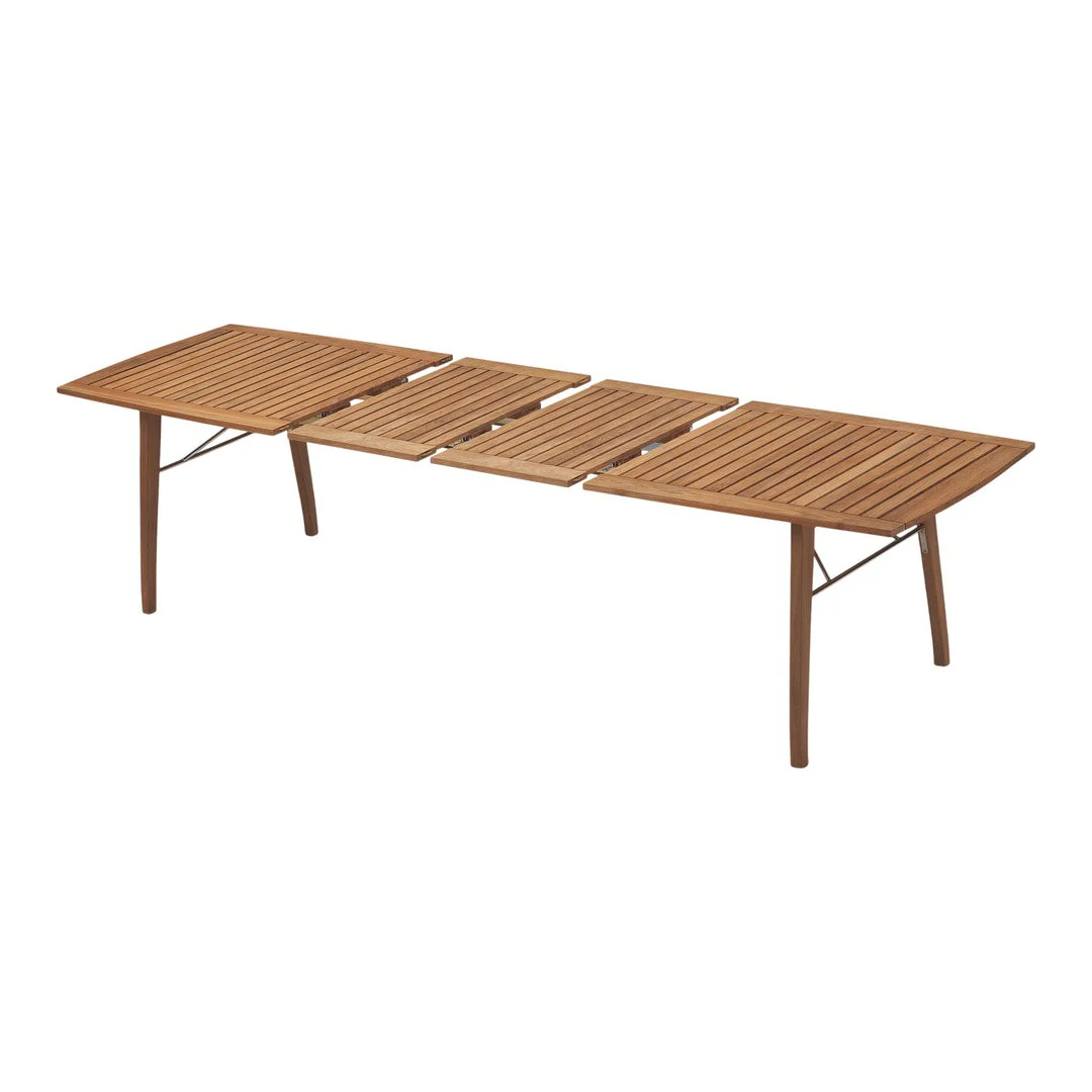 Skagerak Ballare Extension Table - Image 2