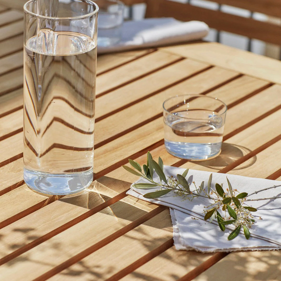Skagerak Ballare Extension Table - Image 3