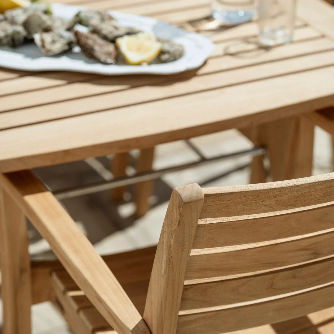 Skagerak Ballare Extension Table - Image 4