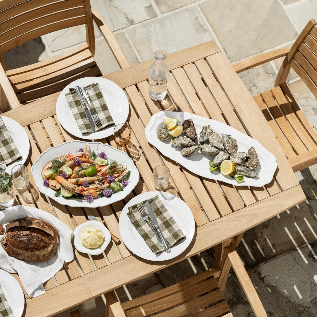 Skagerak Ballare Extension Table - Image 5