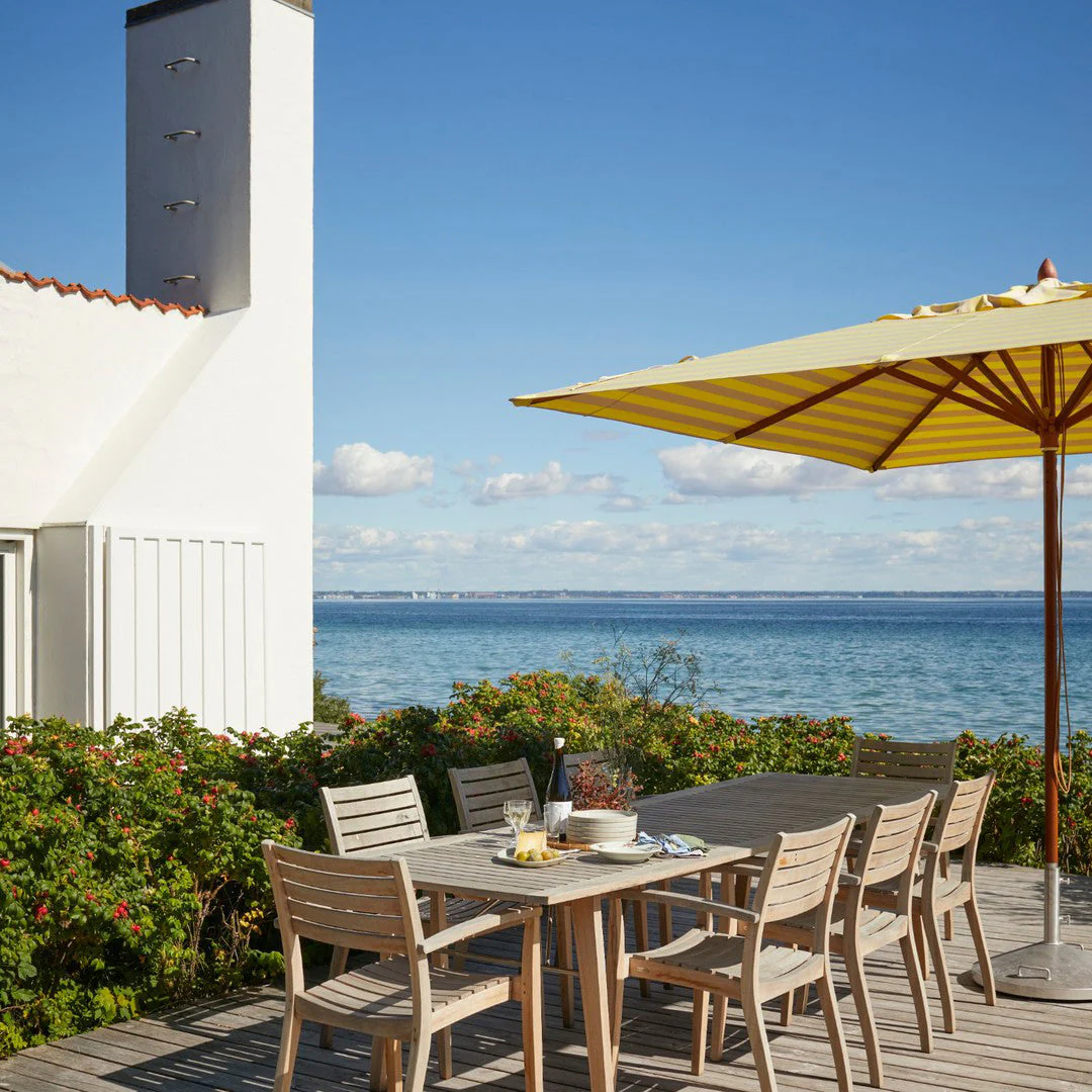 Skagerak Ballare Extension Table - Image 9