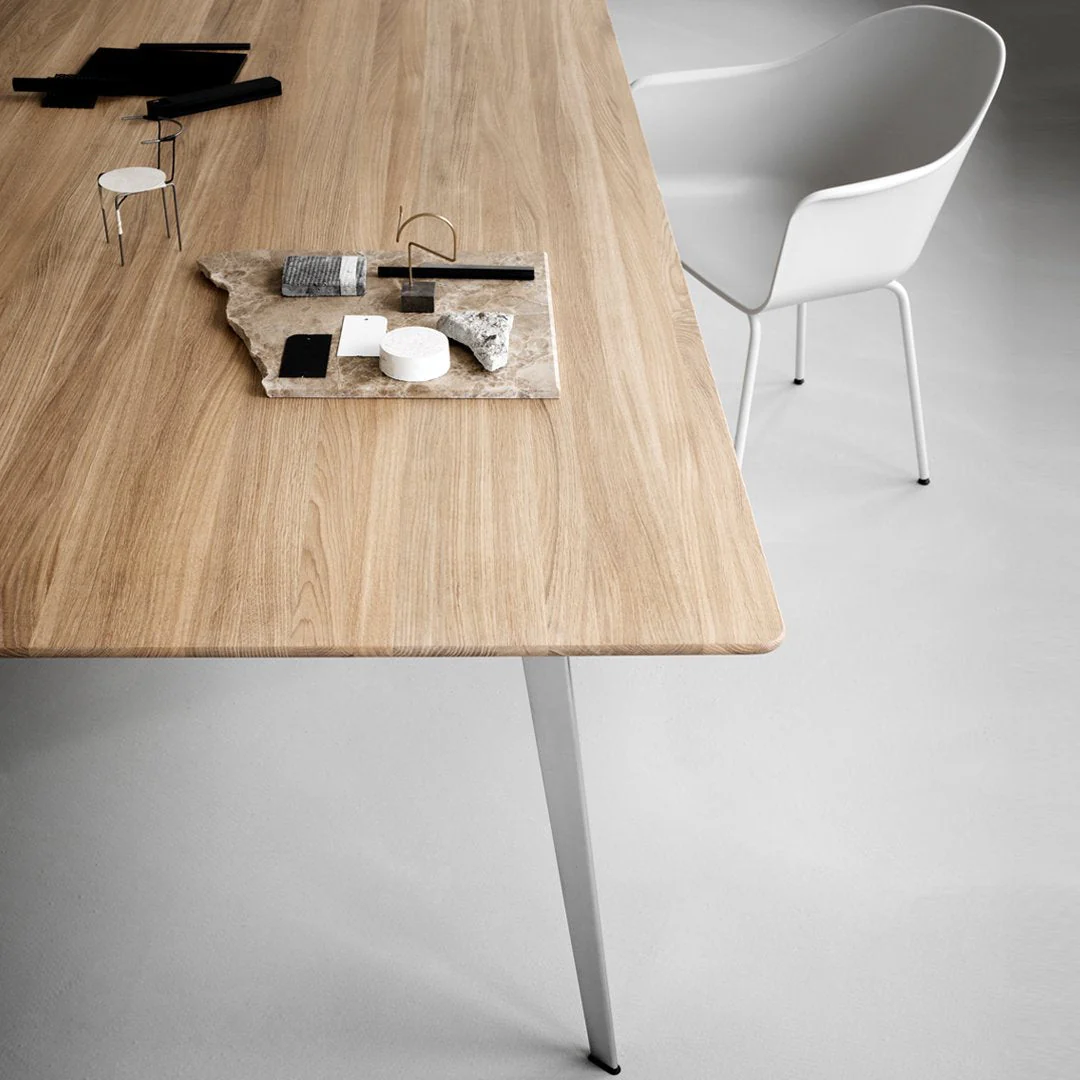 JW Dining Table - Rectangular - Image 10