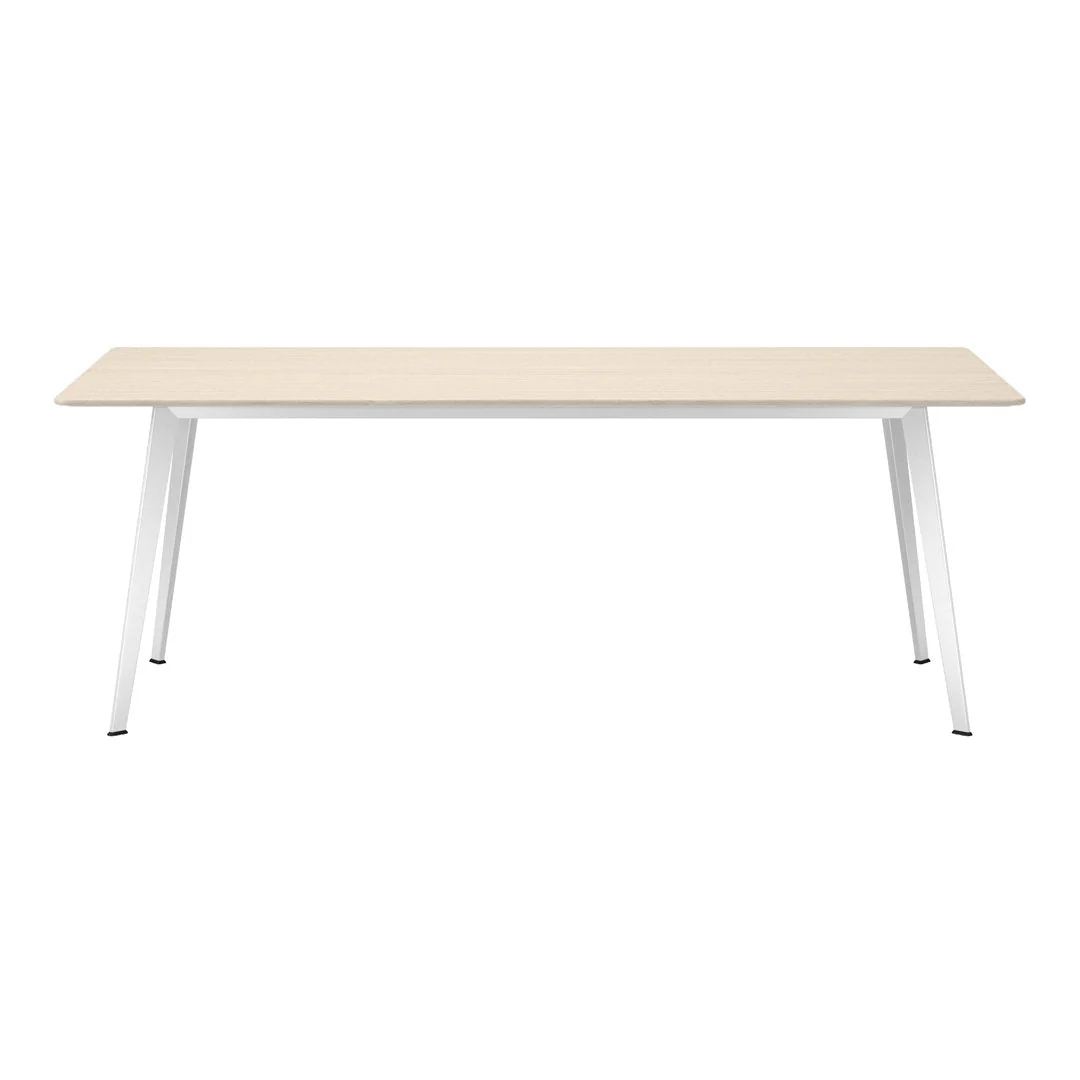 JW Dining Table - Rectangular - Image 24
