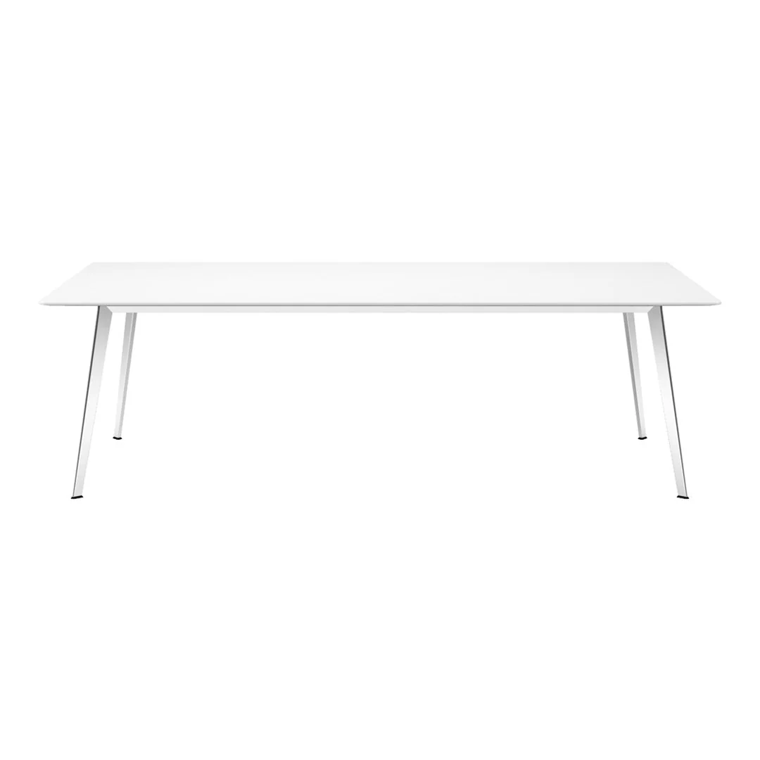 JW Dining Table - Rectangular - Image 49