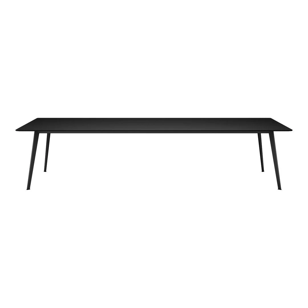 JW Dining Table - Rectangular - Image 59