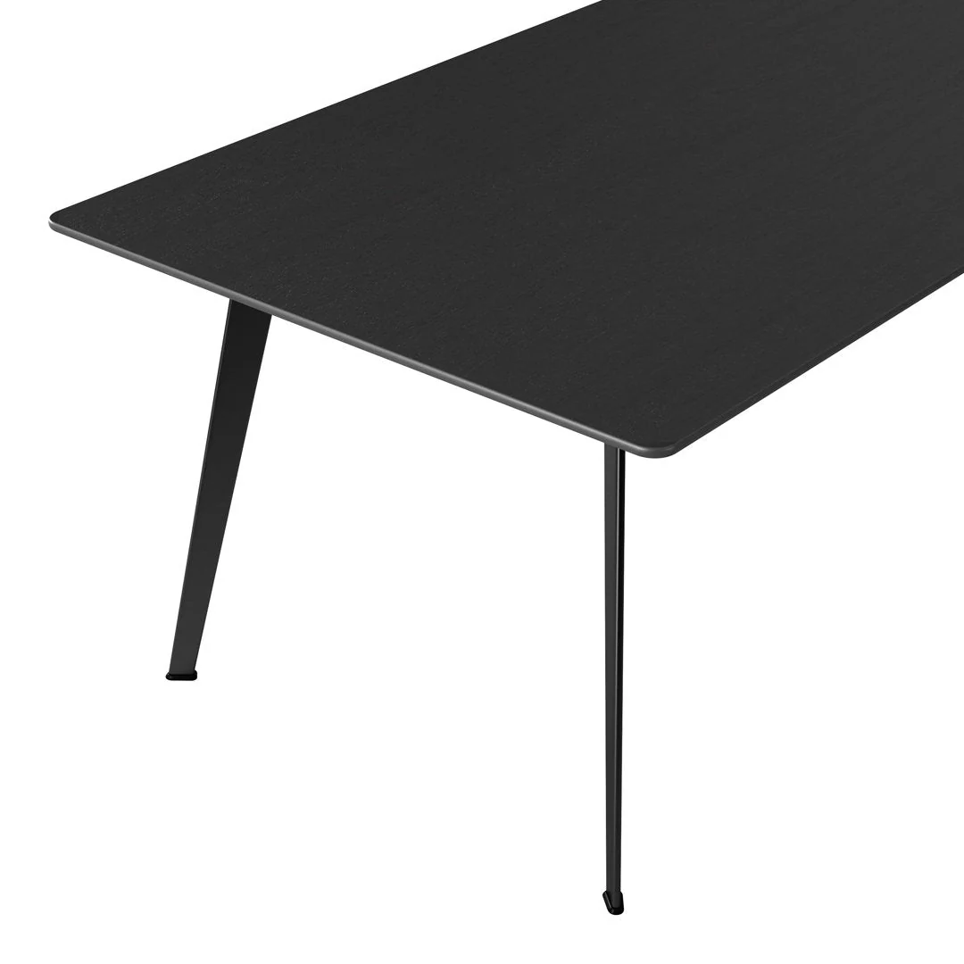 JW Dining Table - Rectangular - Image 77