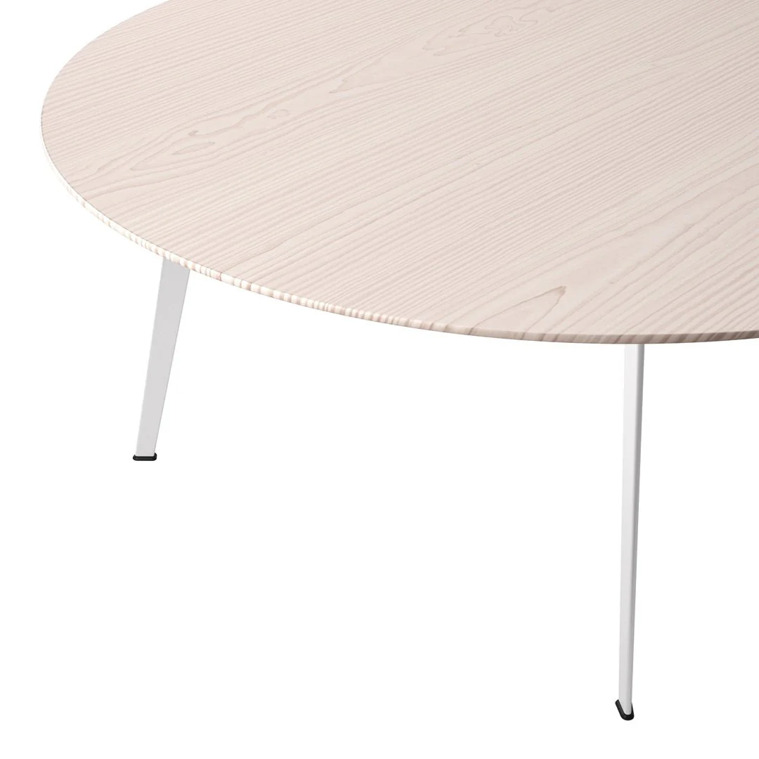 JW Dining Table - Round - Image 17
