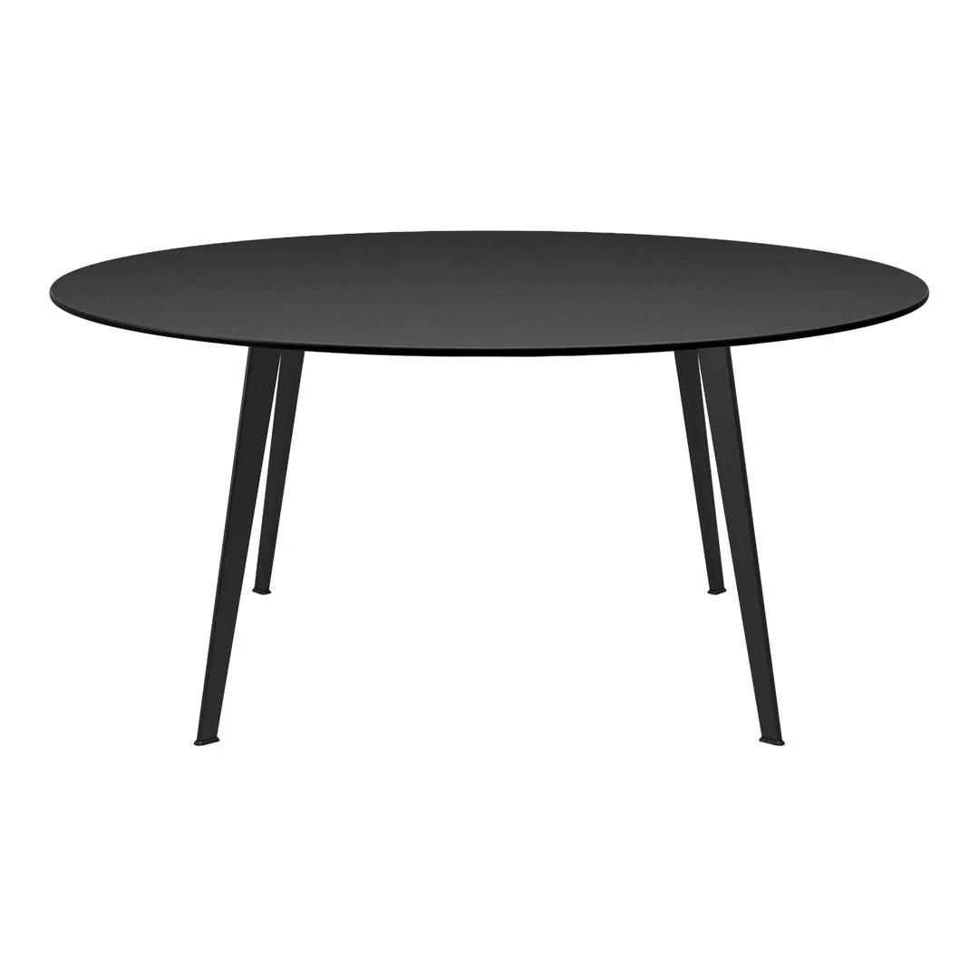 JW Dining Table - Round - Image 38