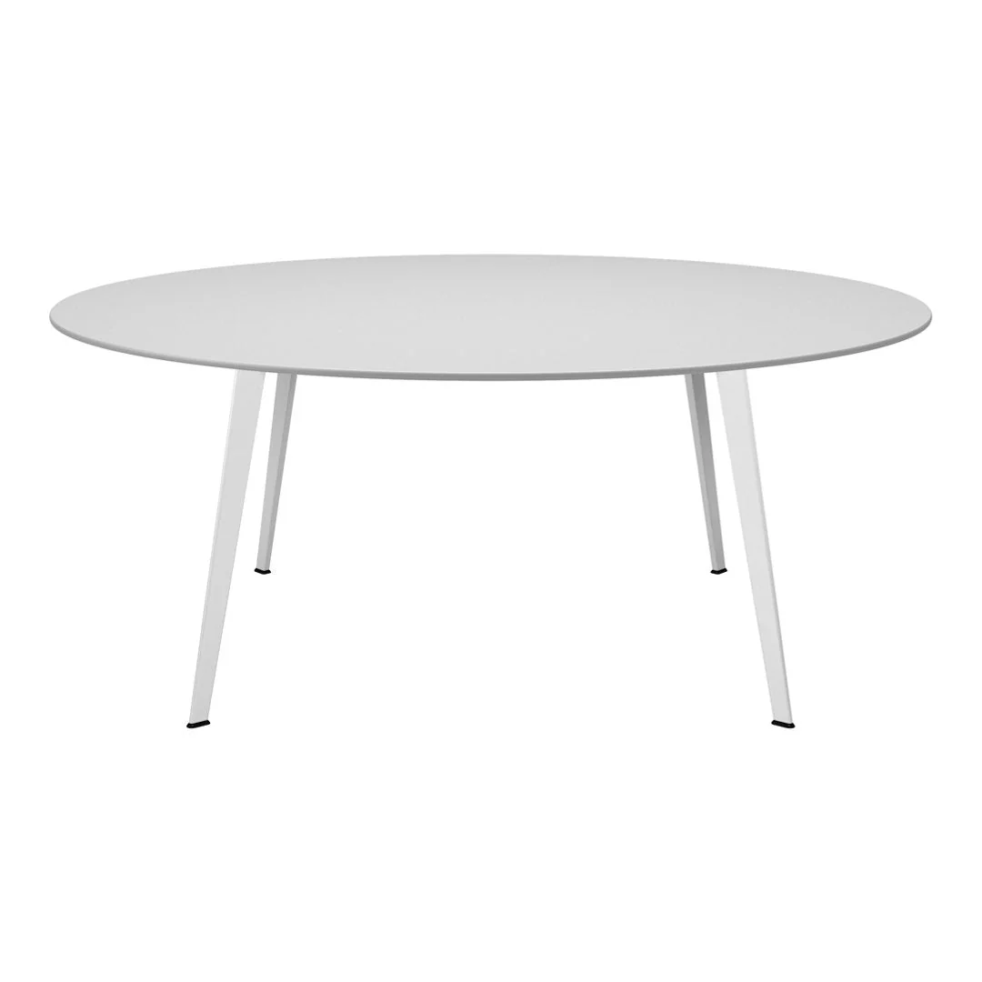 JW Dining Table - Round - Image 64