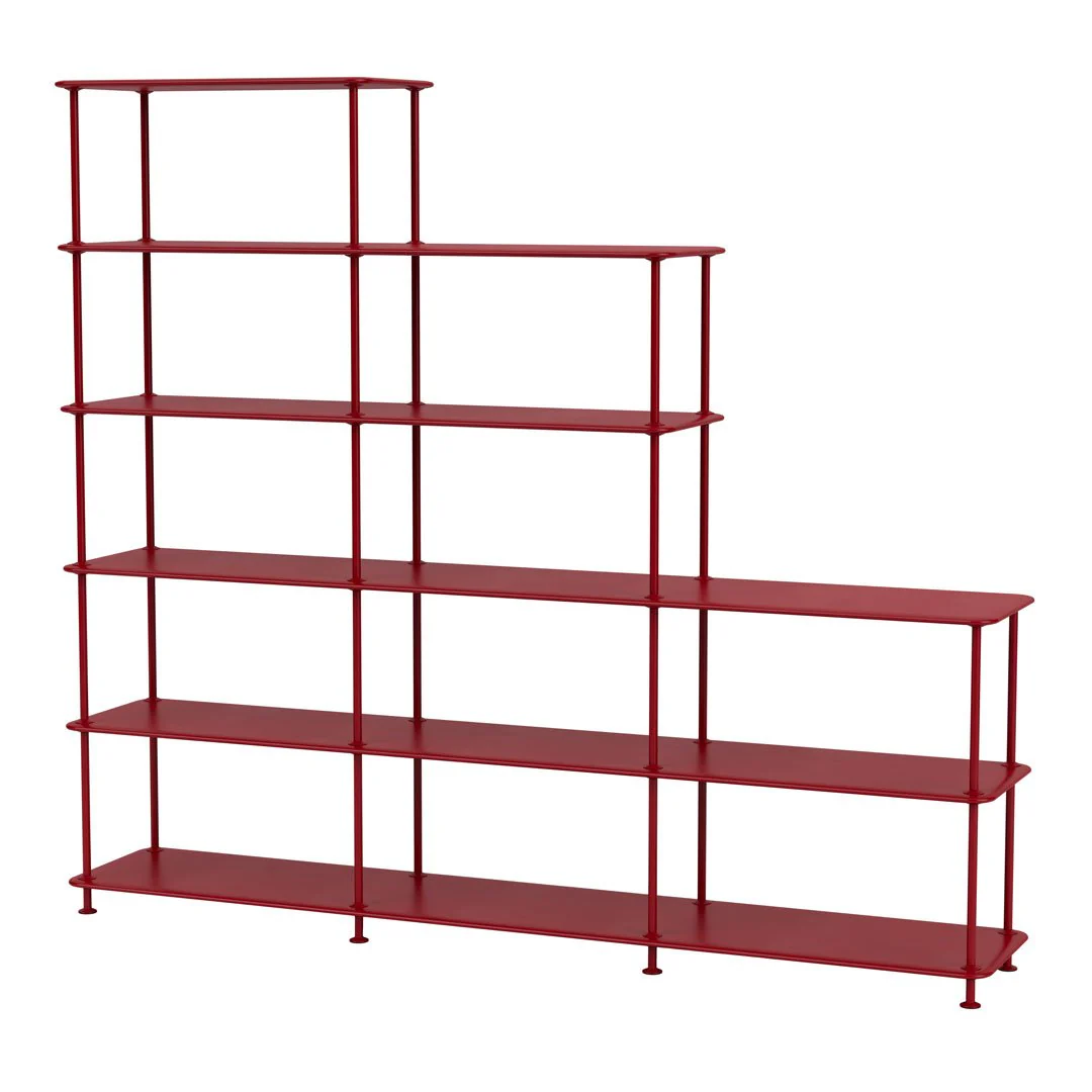 Montana Free Shelving w/ Varying Height - 542000 - Image 2